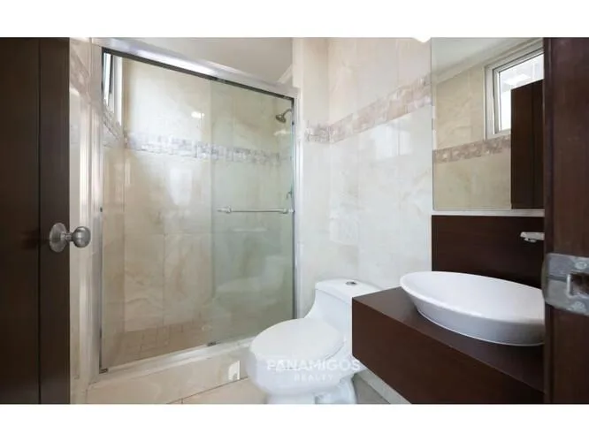 Villa del mar  Panama amoblado en venta — 4