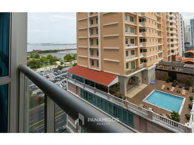 Villa del mar  Panama amoblado en venta — 5