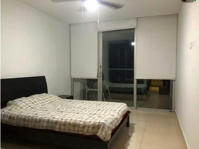 Apartamento en Rivage de 3 recamaras en venta