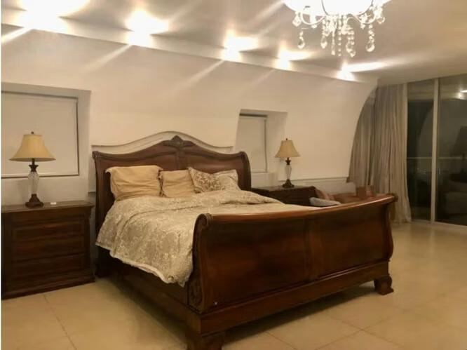 Apartamento en Rivage de 3 recamaras en venta