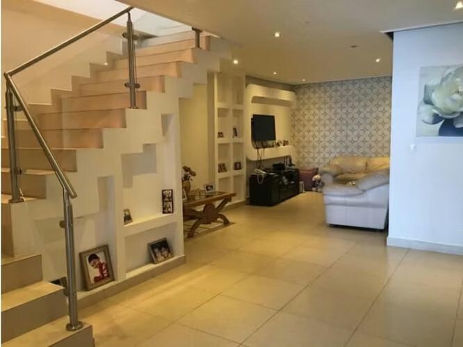 Apartamento en Rivage de 3 recamaras en venta