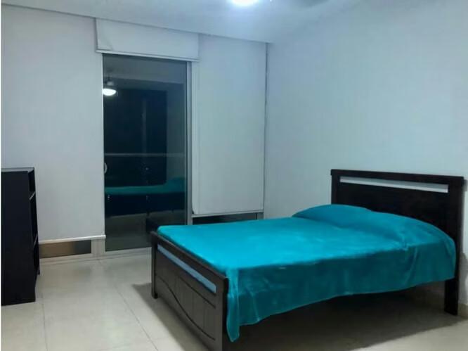 Apartamento en Rivage de 3 recamaras en venta