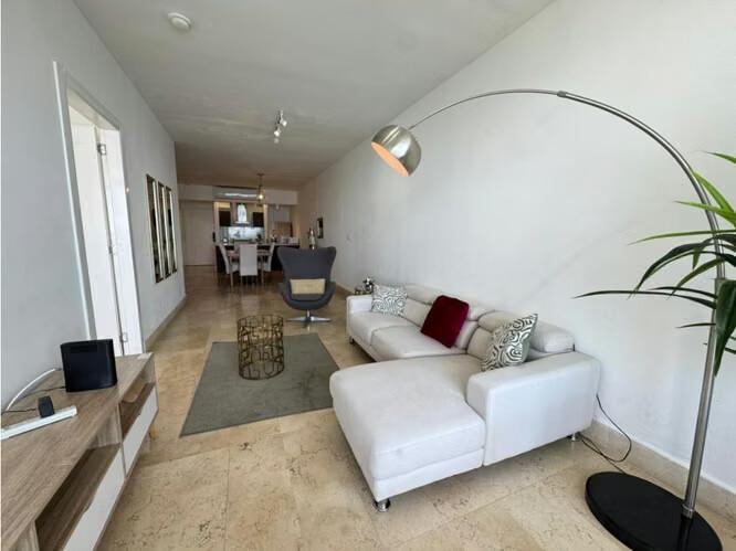 Apartamento en Yoo panama Avenida Balboa en venta
