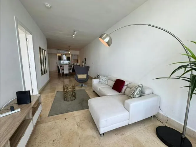 Apartamento en Yoo panama Avenida Balboa en venta — 3