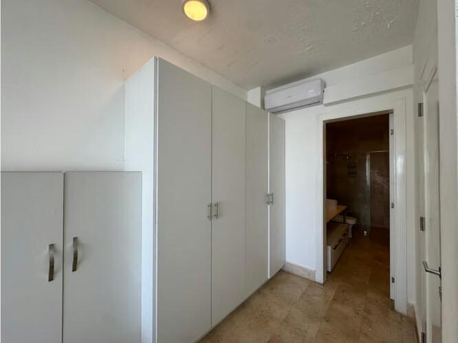 Apartamento en Yoo panama Avenida Balboa en venta