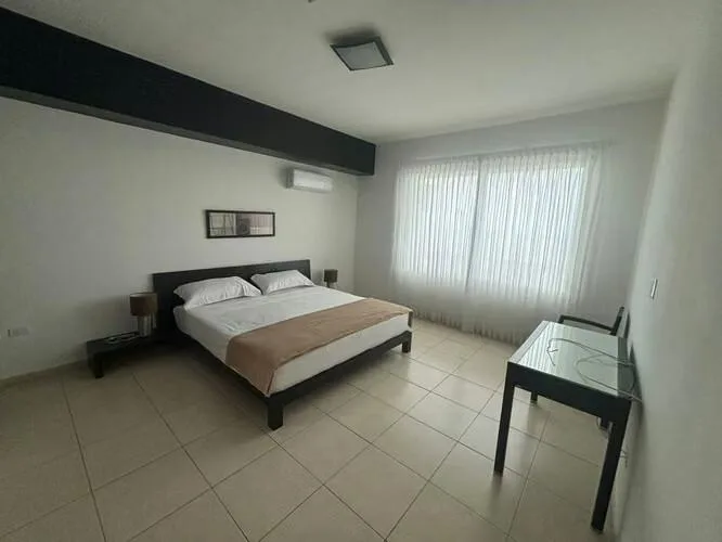 Apartamento en Vista marina de 1 recamara en alquiler — 4