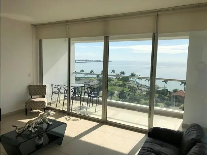Apartamento en Rivage Avenida Balboa en alquiler — 4