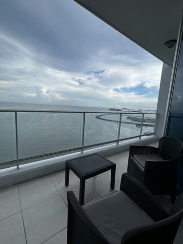 Ph destiny Panama furnished for rent