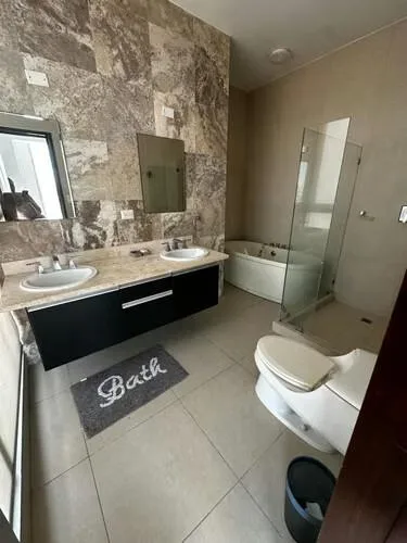 Apartamento en Rivage de 2 recamaras en alquiler — 3