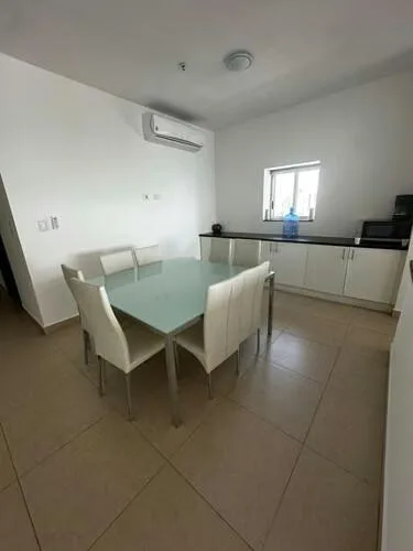 Apartamento en Rivage de 2 recamaras en alquiler — 4