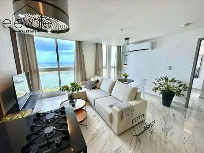 The sands Cinta costera 1 recamara — 2