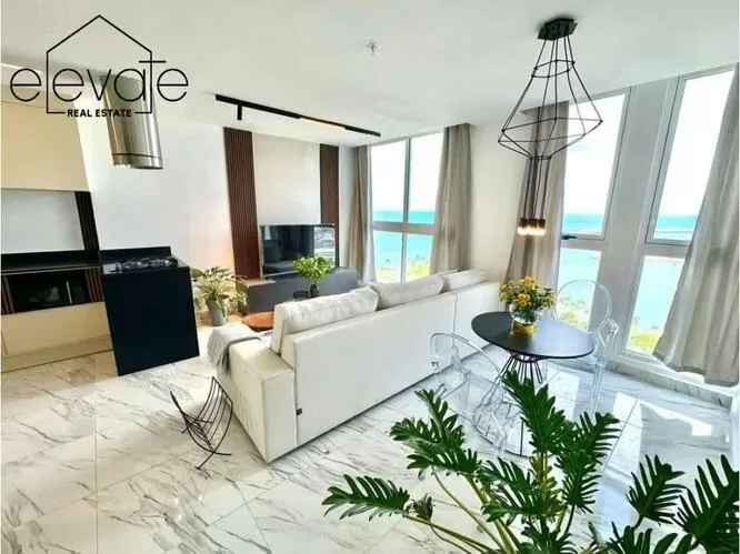 The sands Cinta costera 1 recamara — 4