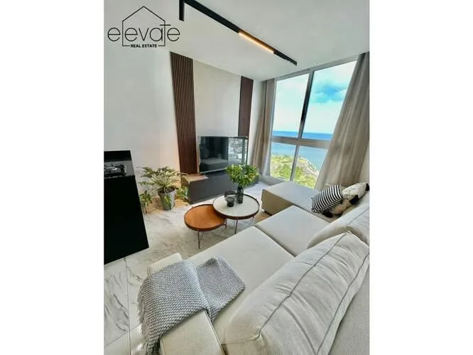 The sands Cinta costera 1 recamara — 5