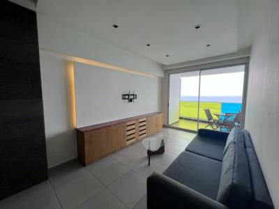 Apartment for rent on balboa avenue, panama. 2 bedrooms for rent.