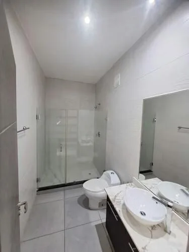 Apartamento en Element tower de 2 habitaciones en alquiler — 3