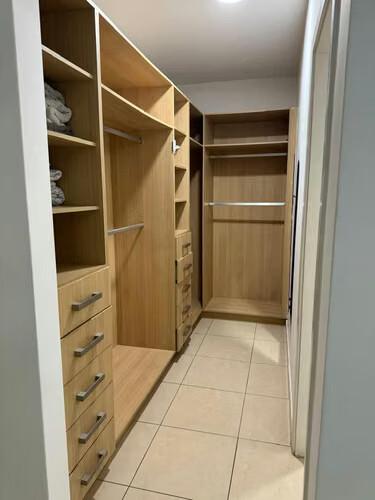 Apartamento en White tower de 2 recamaras en venta