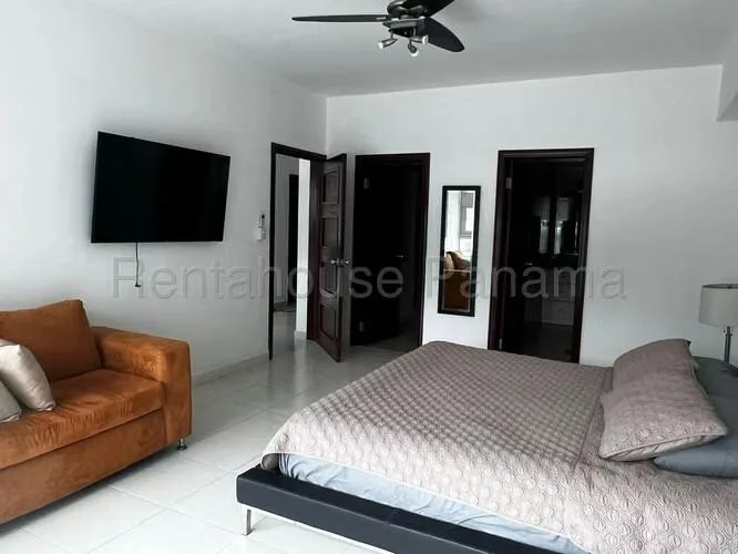 Grand bay tower Avenida Balboa 1 habitacion — 4