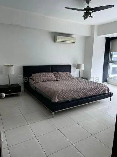 Grand bay tower Avenida Balboa 1 habitacion — 5