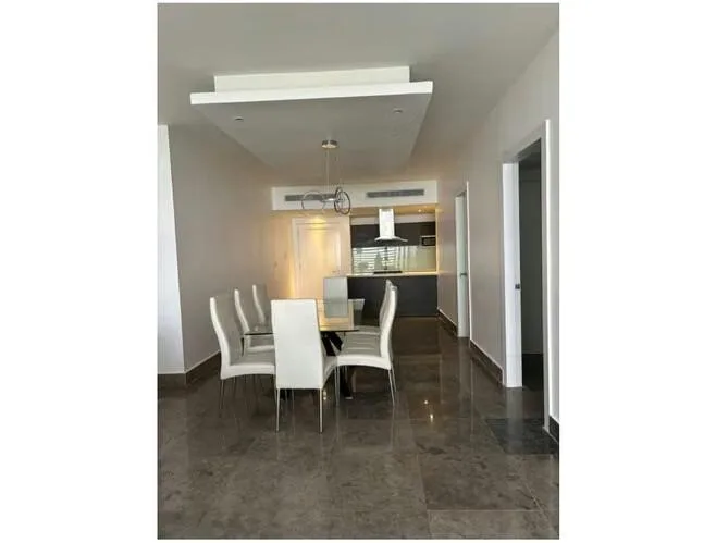 Yoo panama Cinta costera 2 habitaciones — 2