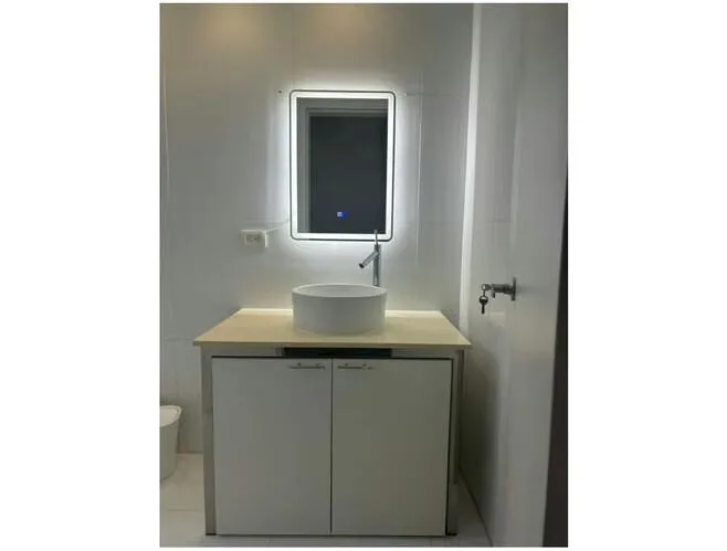 Yoo panama Cinta costera 2 habitaciones — 4
