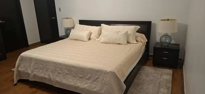 Bayfront tower Avenida Balboa 1 habitacion — 3