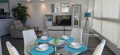 Bayfront balboa avenue, 1 bedroom. bayfront tower balboa avenue, panama, for rent