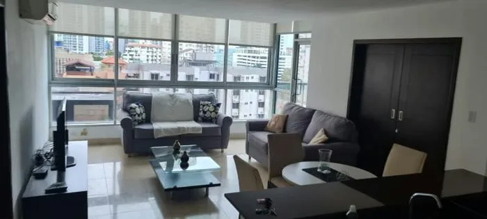 Villa del mar 2 habitaciones en alquiler — 5