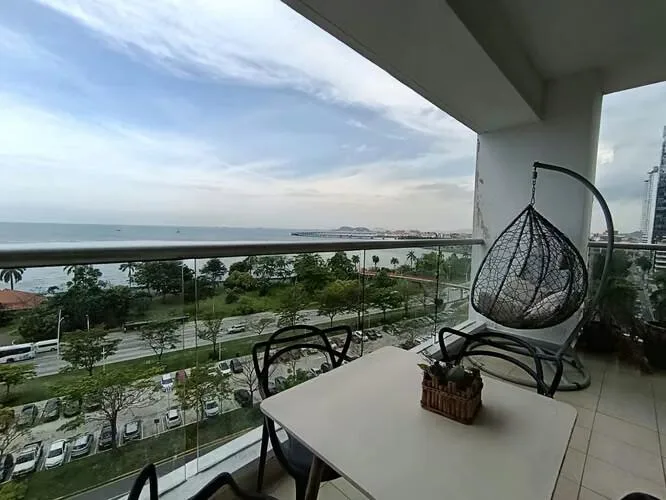 Rivage Avenida Balboa Panama en alquiler — 3
