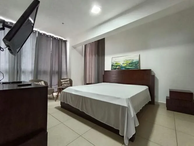 Rivage Avenida Balboa Panama en alquiler — 4