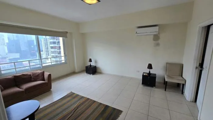 Apartamento en Vista marina Avenida Balboa en alquiler — 2