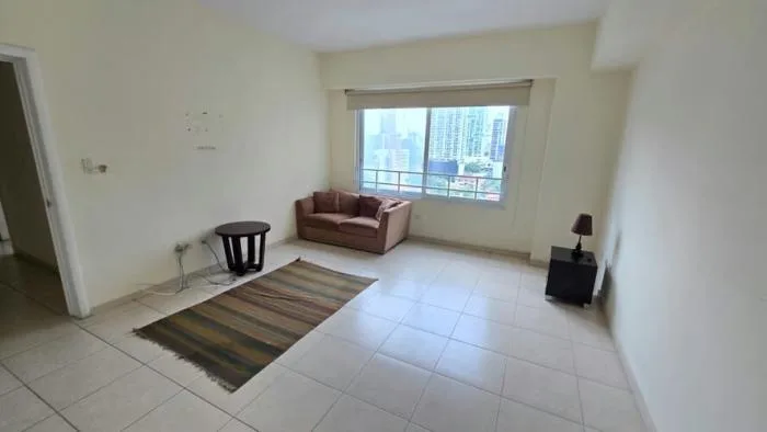 Apartamento en Vista marina Avenida Balboa en alquiler — 3