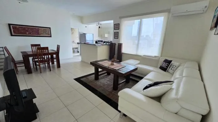 Apartamento en Vista marina Avenida Balboa en alquiler — 4