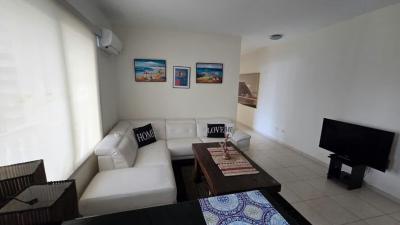 Apartamento en vista marina de 2 habitaciones en alquiler. alquiler de apartamento en vista marina 2