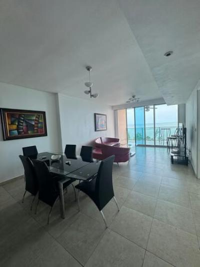 Apartamento en alquiler en h2o on the ocean de 1 habitacion. h2o on the ocean cinta costera 1 habita