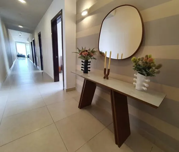 Apartamento en Rivage Avenida Balboa en alquiler — 4