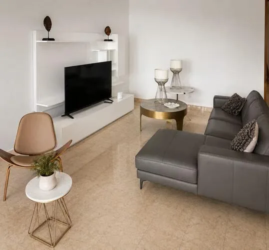 Apartamento en Ph los delfines Avenida Balboa en alquiler — 2