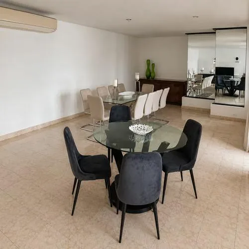Apartamento en Ph los delfines Avenida Balboa en alquiler — 3