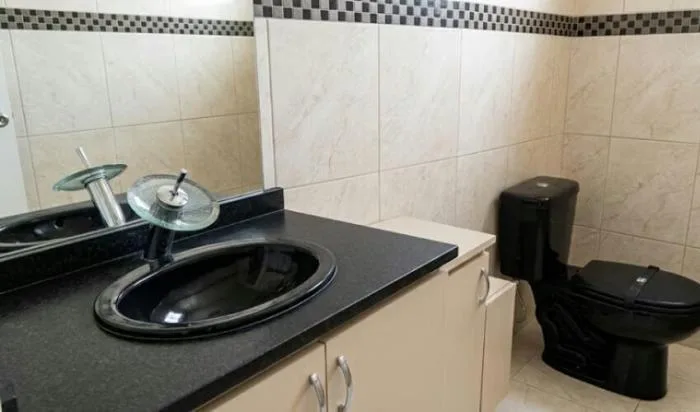 Apartamento en Ph los delfines Avenida Balboa en alquiler — 4