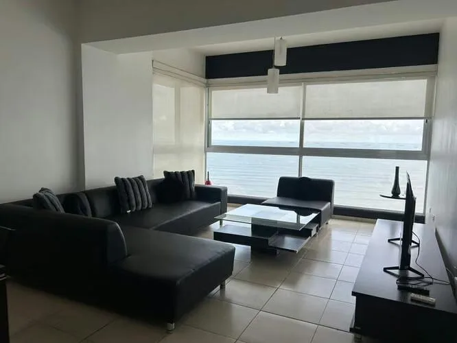Apartamento en Vista marina de 1 habitacion en alquiler — 2