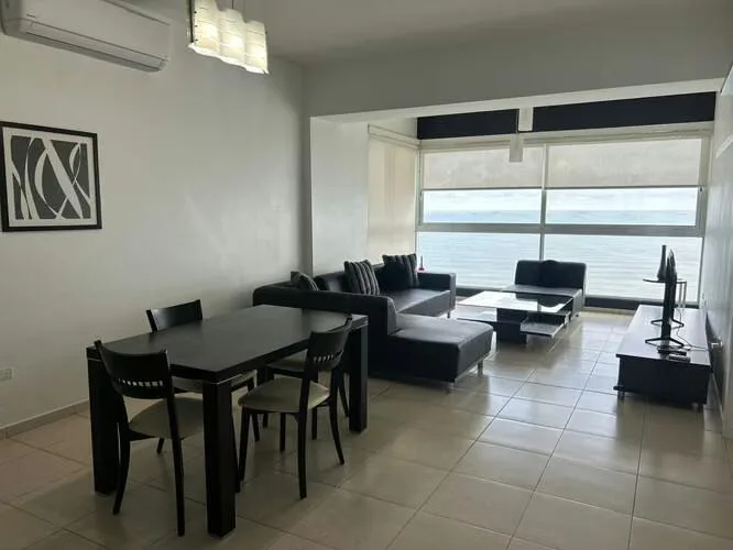 Apartamento en Vista marina de 1 habitacion en alquiler — 3