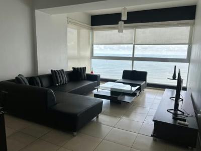 Vista marina cinta costera 1 recamara. vista marina avenida balboa 1 habitacion