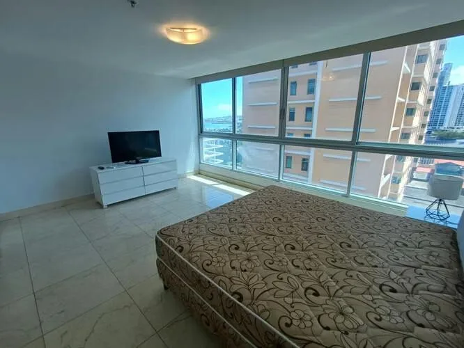 Apartamento en Villa del mar de 2 habitaciones en alquiler — 2