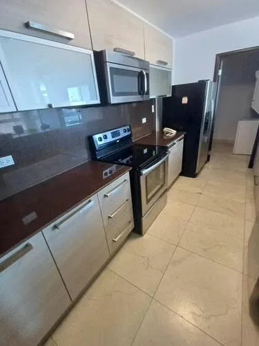 Apartamento en Villa del mar de 2 habitaciones en alquiler — 3