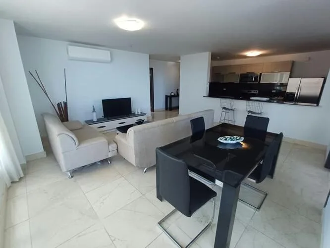 Apartamento en Villa del mar de 2 habitaciones en alquiler — 5
