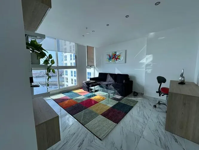 The sands 1 recamara en alquiler — 3