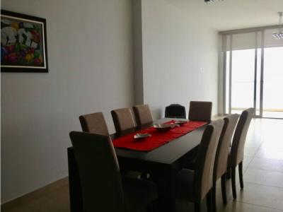 Alquiler de apartamento en rivage 2 recamaras. apartamento en rivage de 2 recamaras en alquiler