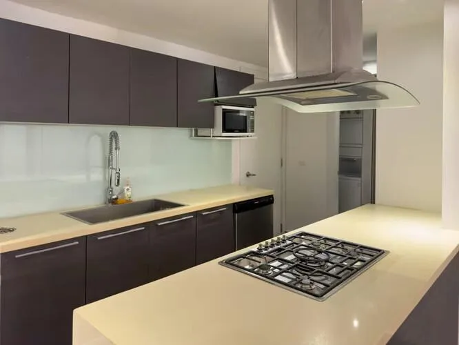 Apartamento en alquiler en Yoo de 1 recamara — 3