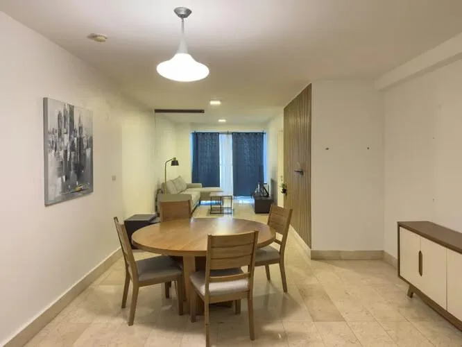 Apartamento en alquiler en Yoo de 1 recamara — 4