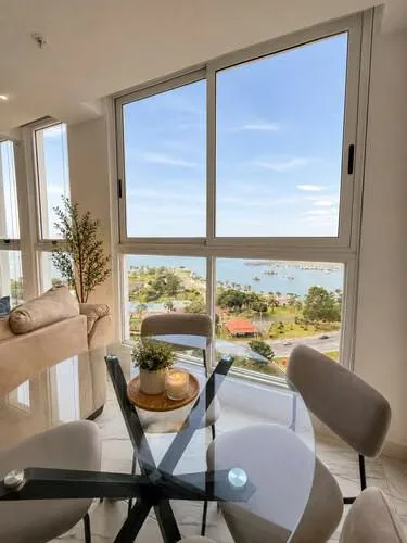 Apartamento en The sands de 1 habitacion en alquiler — 3