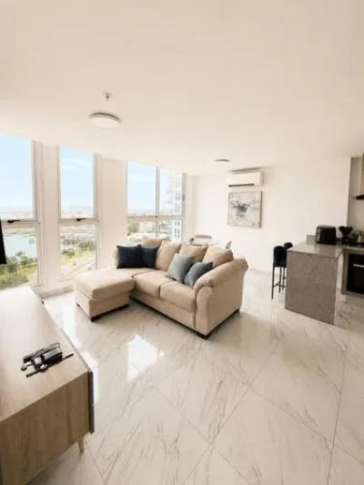 One-bedroom apartment for rent in the sands. one-bedroom apartment for rent in the sands.